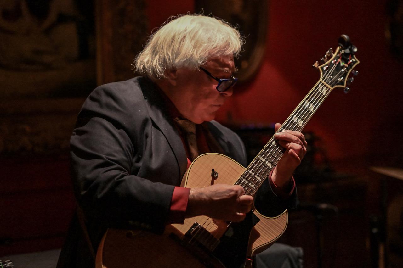 Rod Fleeman and Gerald Spaits, In Concert
